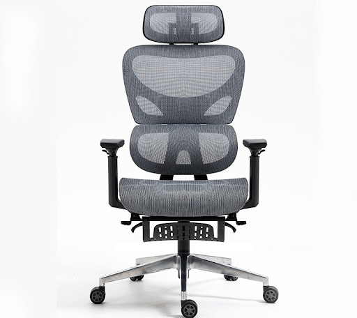 Ghế công thái học mã MHK80G