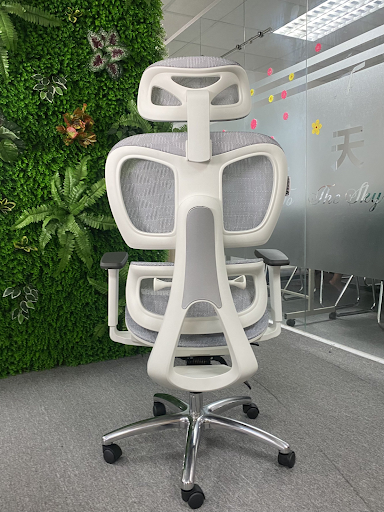 Mặt sau ghế công thái học mã MHCTH99