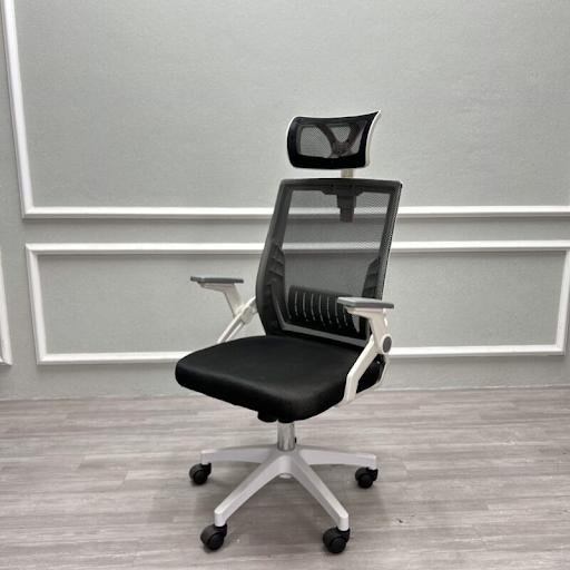 Ghế làm việc văn phòng là loại ghế được thiết kế riêng phục vụ từng nhóm người làm việc tại nơi công sở 