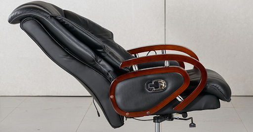 Nên mẫu ghế ngả lưng Hòa Phát cho giám đốc hiện nay đã được cách điệu với đa màu, thiết kế da tựa