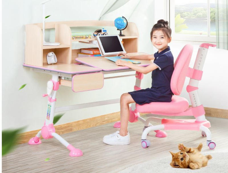 Chọn kích thước bàn học sinh thông minh đạt chuẩn