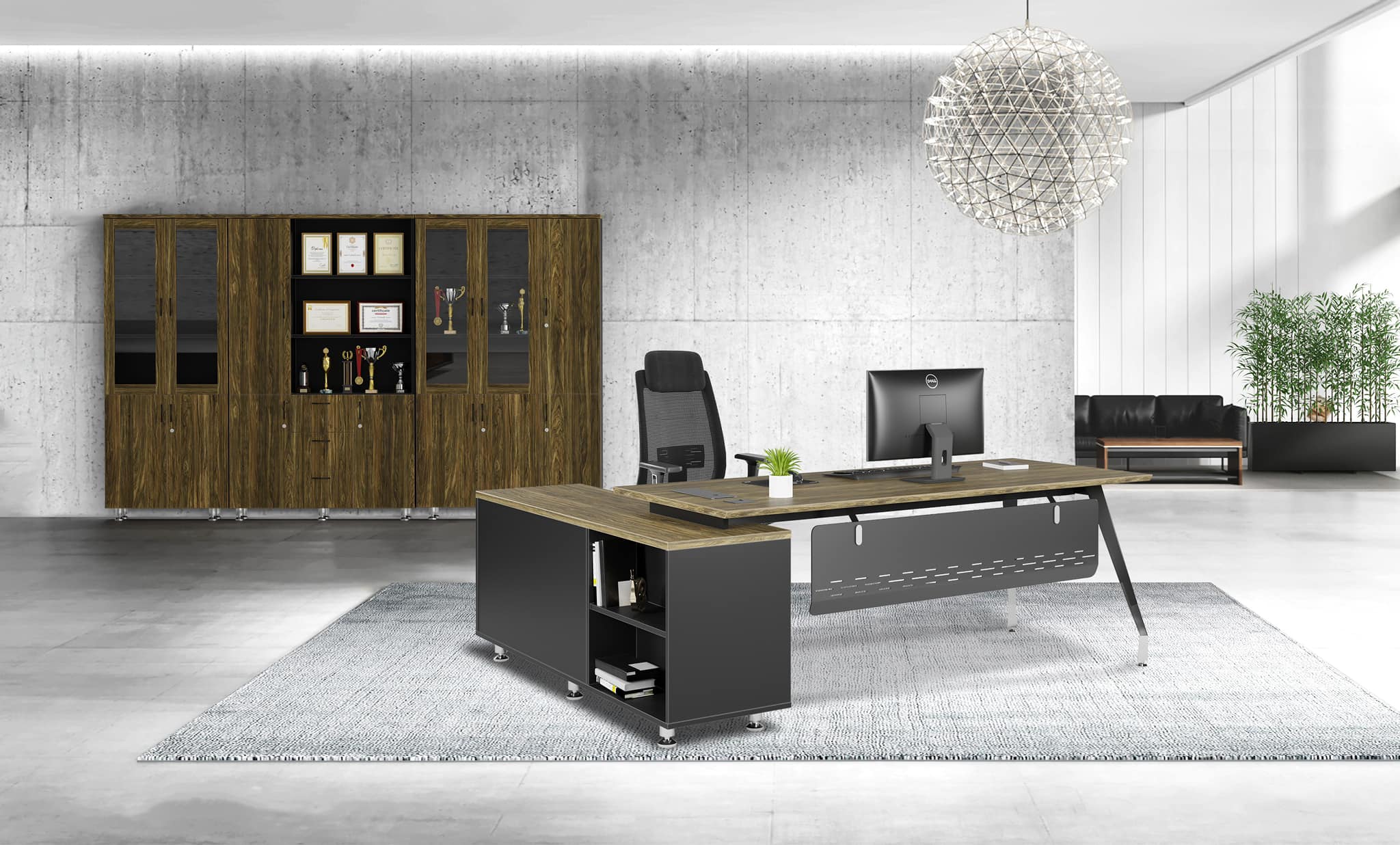 Giới thiệu dòng sản phẩm mới của Nội thất The One