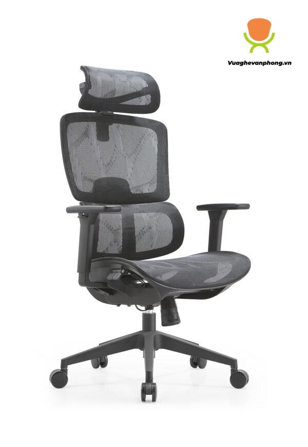 Ghế công thái học One Chair VGL303 6