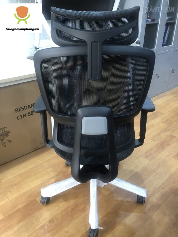 Ghế công thái học One Chair VGL303 10