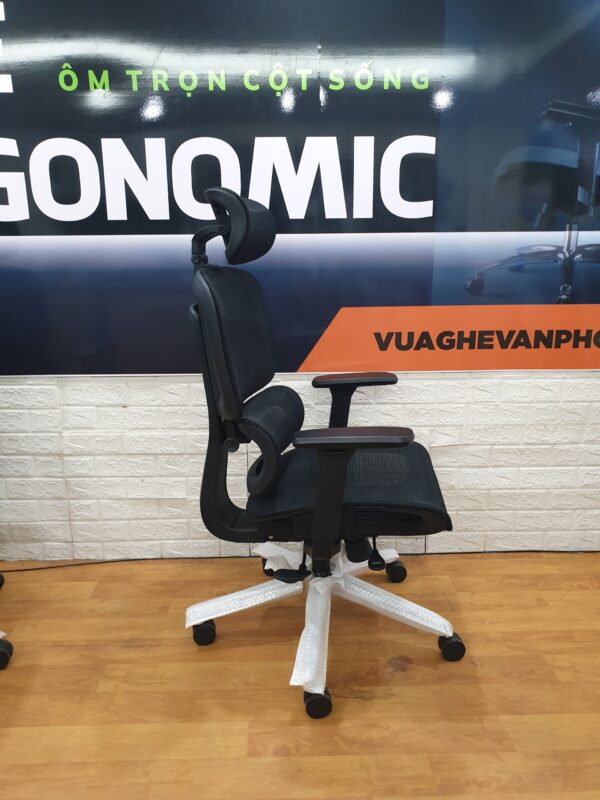 Ghế công thái học One Chair VGL306 16