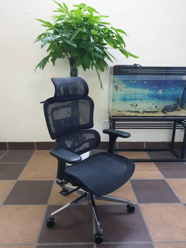 Ghế công thái học One Chair VGL309 12