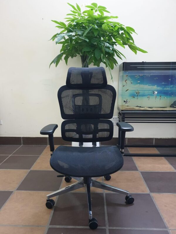 Ghế công thái học One Chair VGL309 11