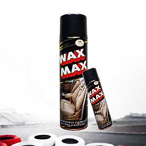 Chai xịt làm sạch WaxMax 6