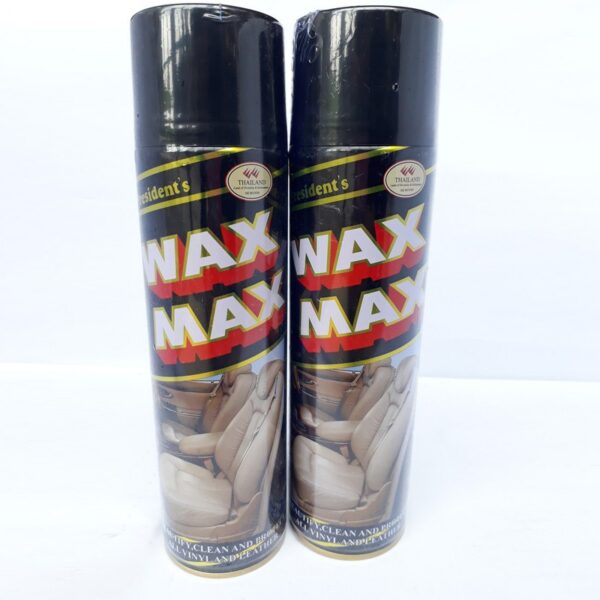 Chai xịt làm sạch WaxMax 15