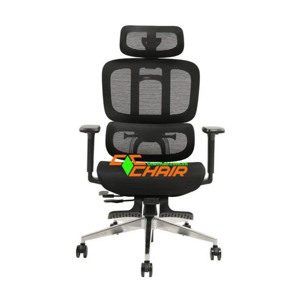 Ghế công thái học One Chair VGL306CG 6