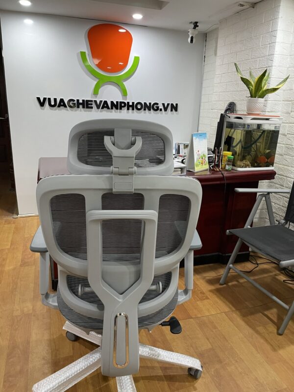 Ghế công thái học One Chair VGL306G 9