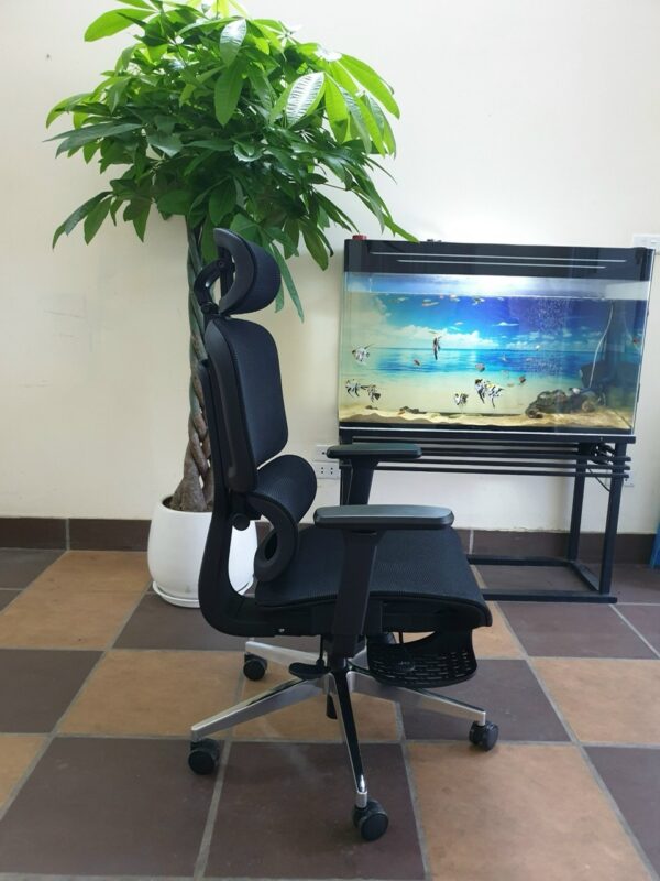 Ghế công thái học One Chair VGL306CG 15