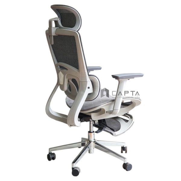 Ghế công thái học One Chair VGL308 7