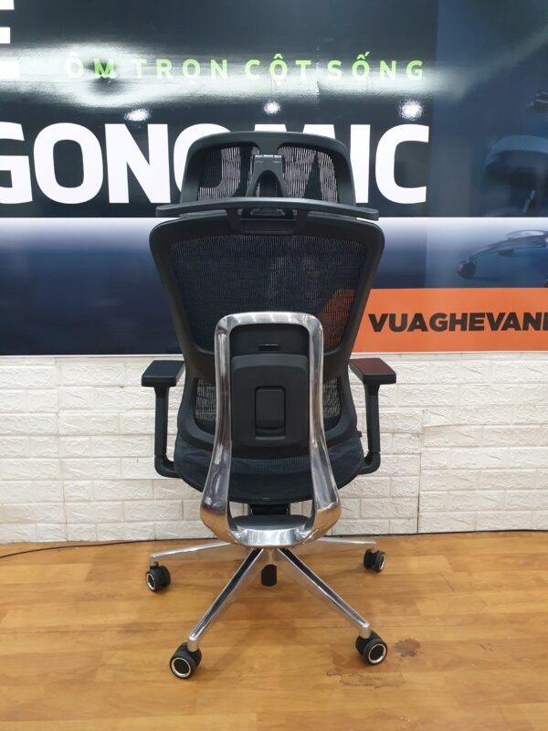 Ghế công thái học One Chair VGL305 10