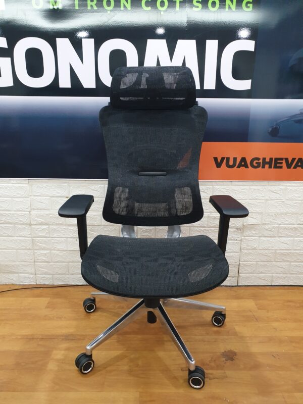 Ghế công thái học One Chair VGL305 8