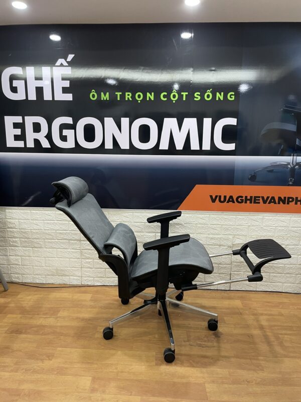 Ghế công thái học One Chair VGL305 29