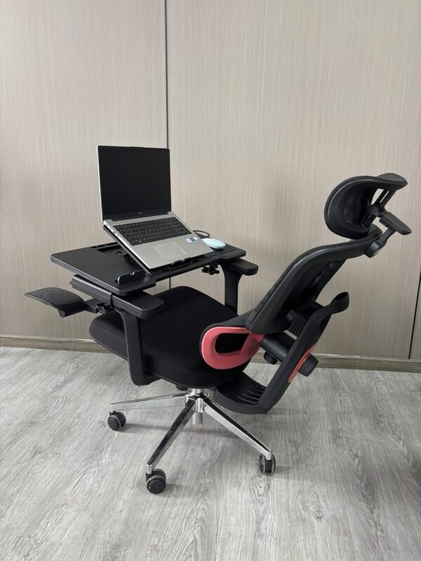 Ghế công thái học One Chair VGL302 45 Ghế công thái học One Chair VGL302 44