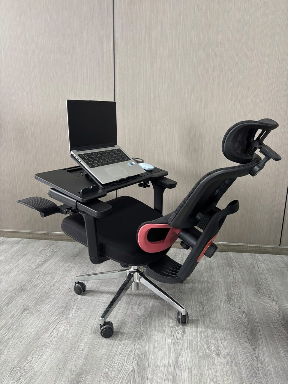 Ghế công thái học One Chair VGL302 18 Ghế công thái học One Chair VGL302