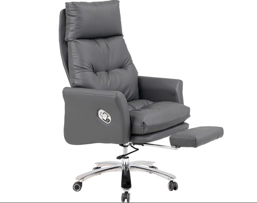 Ghế Boss Chair BC06 7 Ghế Boss Chair BC06 6