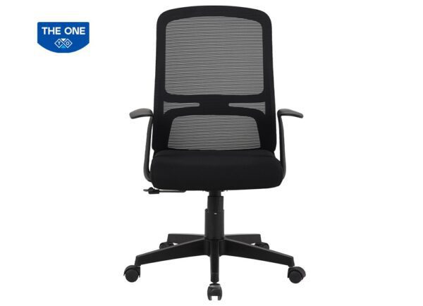 Ghế nhân viên GL131 12 Ghế nhân viên GL131 11