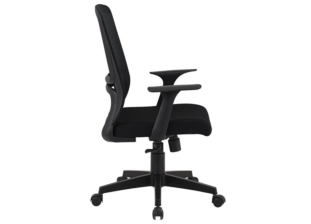 gl131-3 Ghế nhân viên GL131 7