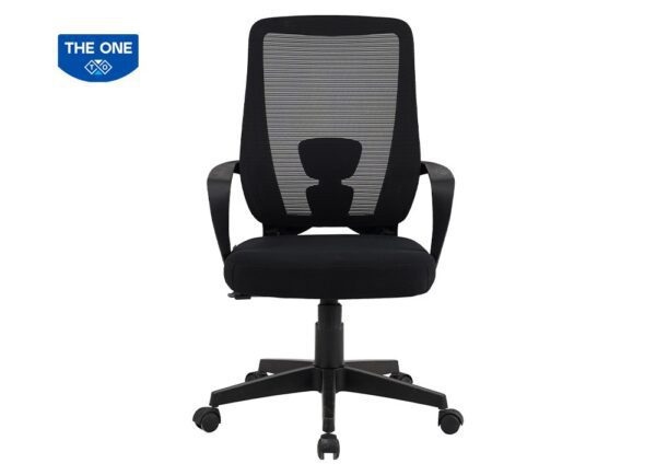 Ghế nhân viên GL132 12 Ghế nhân viên GL132 11