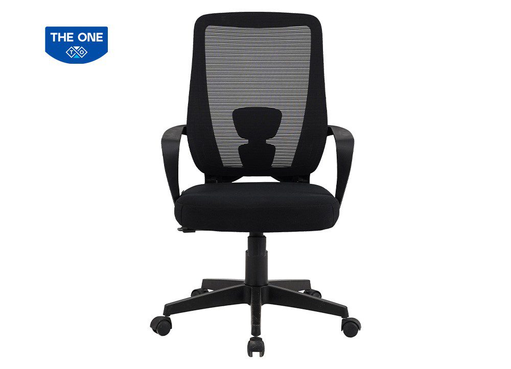 gl132-1 Ghế nhân viên GL132 8