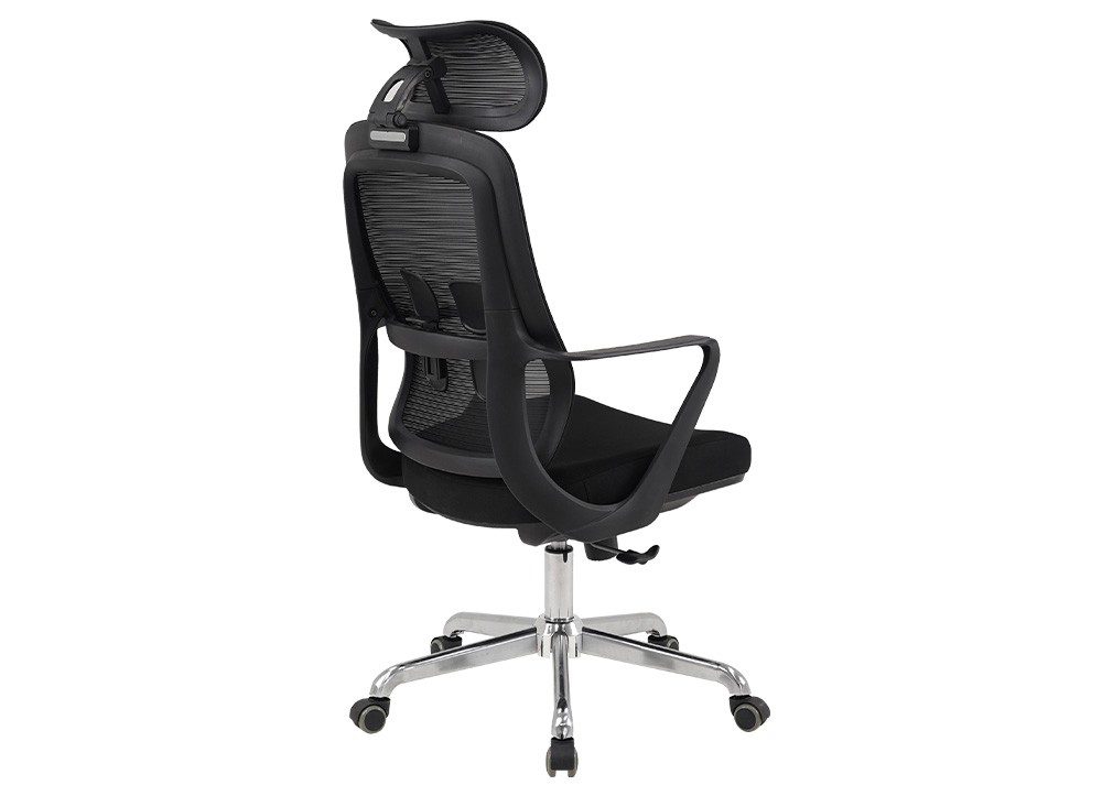 gl360-3 Ghế trưởng phòng GL360 7