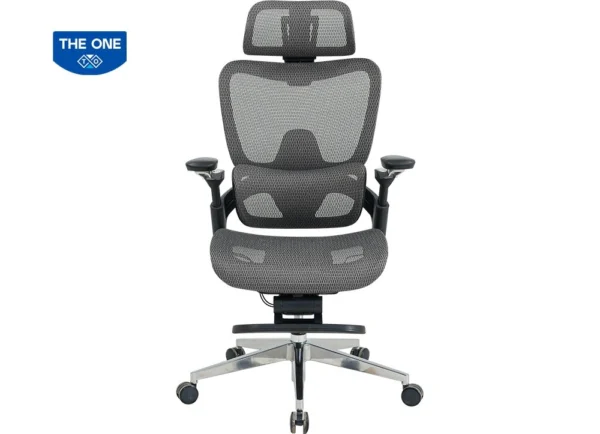 Ghế công thái học GLE24 12 Ghế công thái học GLE24 11