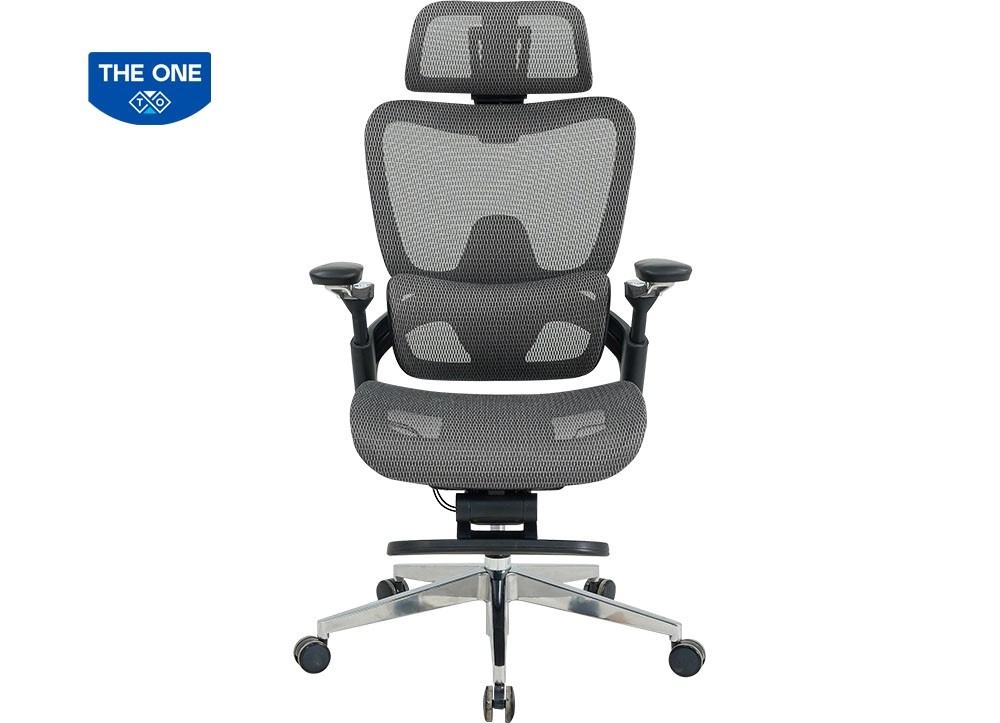 Ghế công thái học GLE24 8 Ghế công thái học GLE24