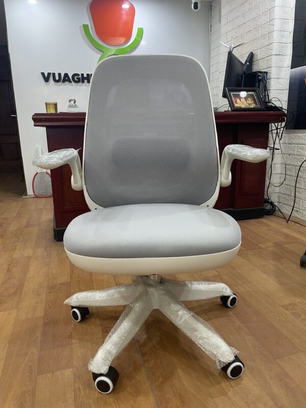 Ghế nhân viên VG668T 13