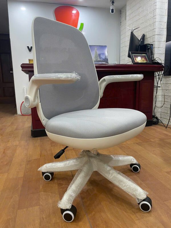 Ghế nhân viên VG668T 11