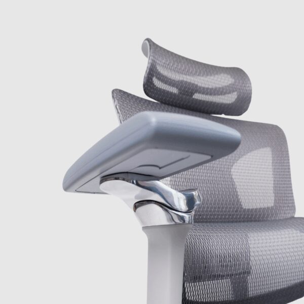 Ghế One Chair VGL311 PLUS-6D xám 15