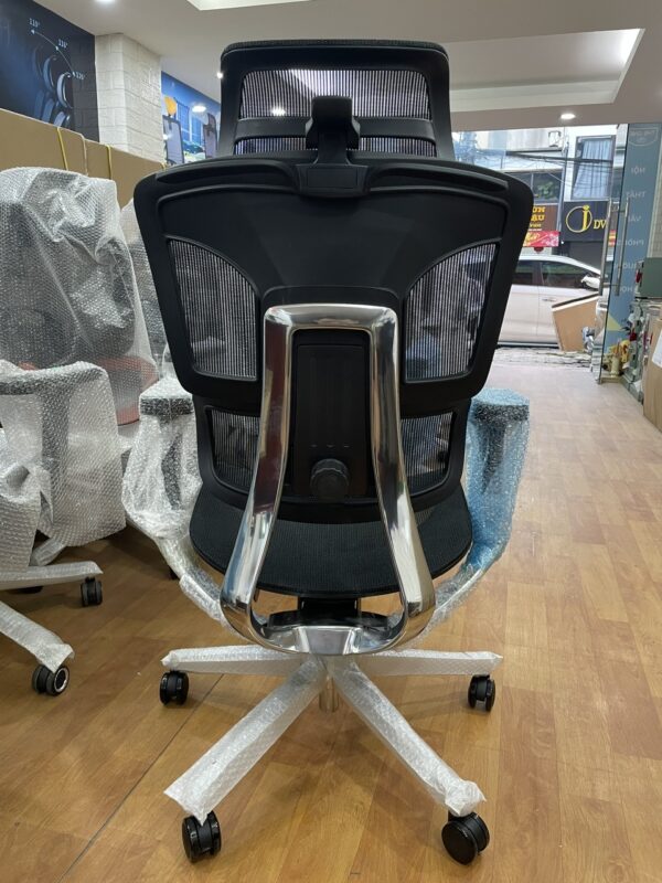 Ghế One Chair VGL311 PLUS-6D đen 49 Ghế One Chair VGL311 PLUS-6D đen 48