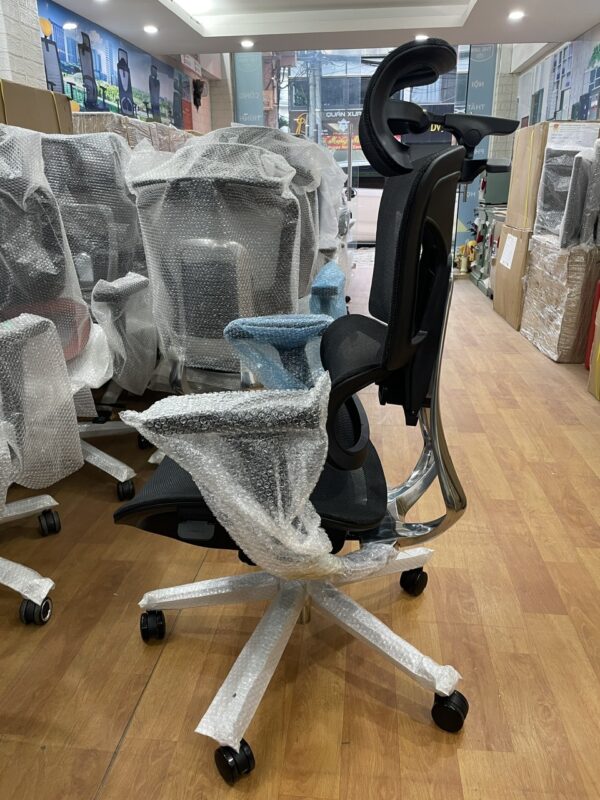 Ghế One Chair VGL311 PLUS-6D đen 45 Ghế One Chair VGL311 PLUS-6D đen 44
