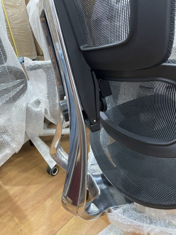 Ghế One Chair VGL311 PLUS-6D đen 41 Ghế One Chair VGL311 PLUS-6D đen 40
