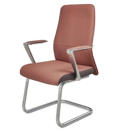 Ghế họp GQ253 8 Ghế họp GQ253