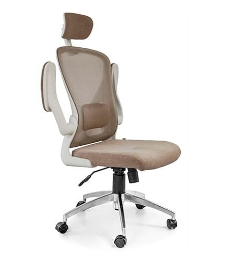 Ghế trưởng phòng GX2414HK 12 Ghế trưởng phòng GX2414HK