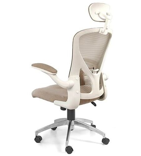 Ghế trưởng phòng GX2414HK 10 Ghế trưởng phòng GX2414HK
