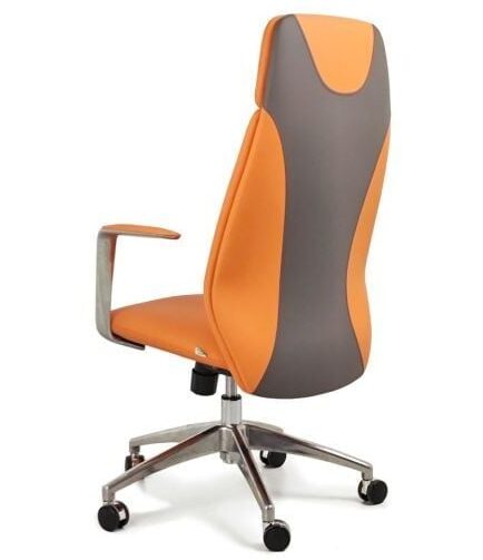Ghế lãnh đạo GX255 8 Ghế lãnh đạo GX255