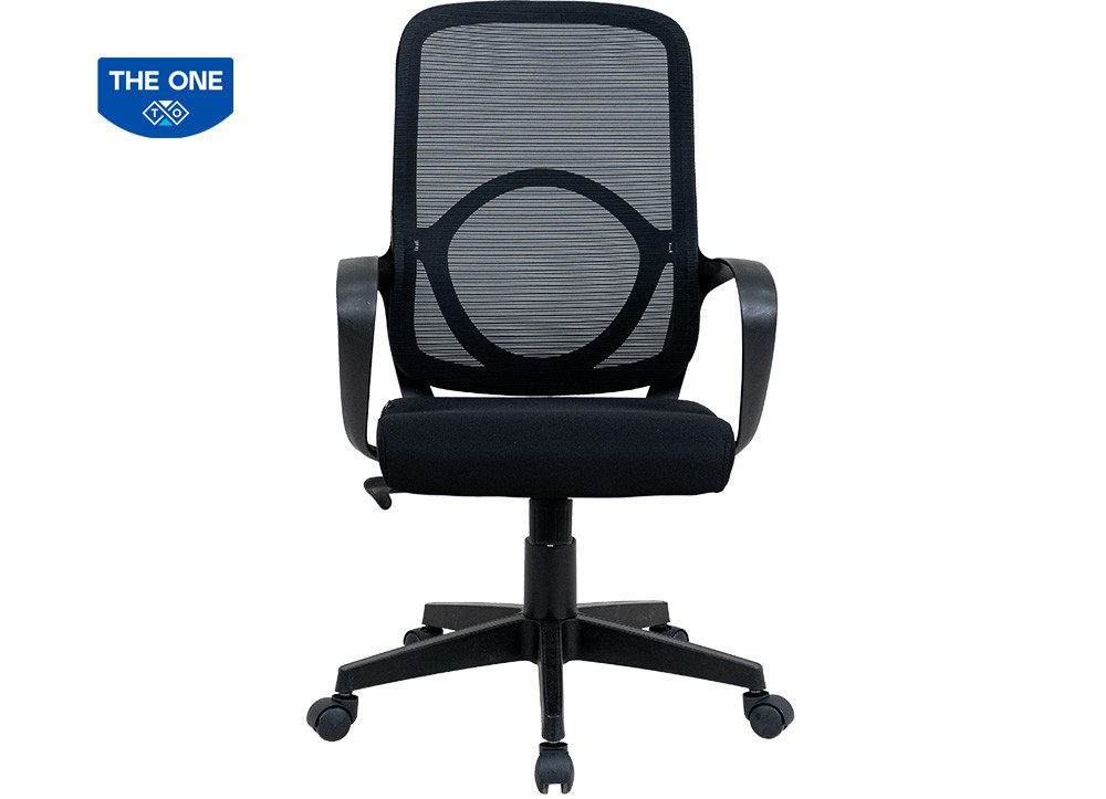 Ghế nhân viên GL136 8 Ghế nhân viên GL136