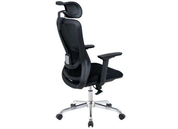 Ghế trưởng phòng GL367 9