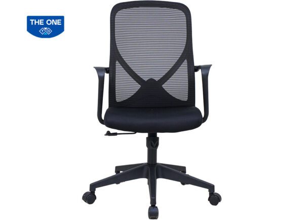 Ghế nhân viên GL139 10 Ghế nhân viên GL139 9