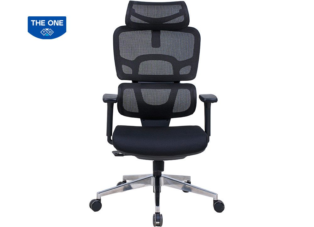 Ghế trưởng phòng GL368 7 Ghế trưởng phòng GL368