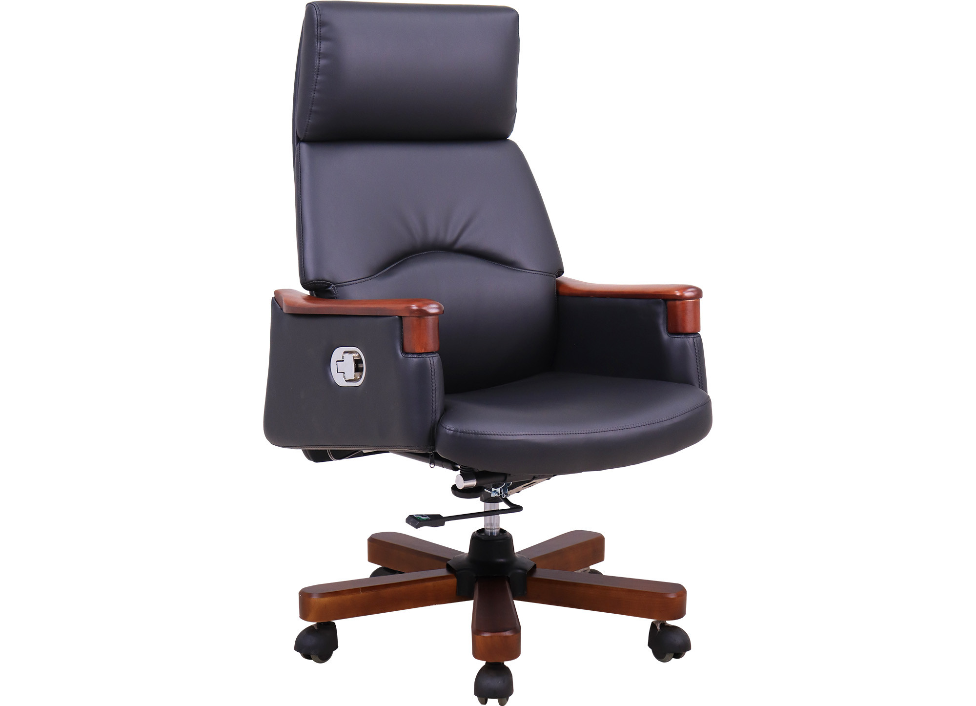 Ghế giám đốc TQ43 7 Ghế giám đốc TQ43 6